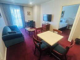 Canterbury International Hotel