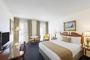 Canterbury International Hotel