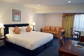 Canterbury International Hotel