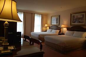 Canterbury International Hotel