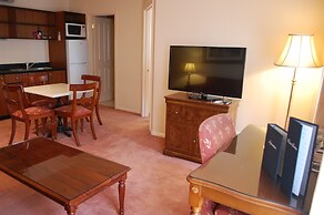 Canterbury International Hotel