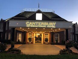 Canterbury International Hotel