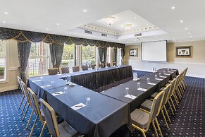 Canterbury International Hotel