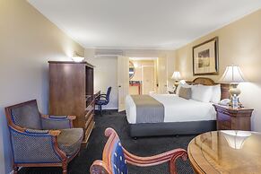 Canterbury International Hotel