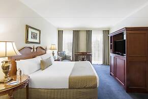 Canterbury International Hotel