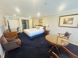 Canterbury International Hotel