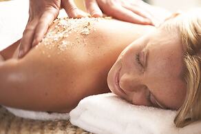 Canterbury International Hotel