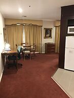 Canterbury International Hotel