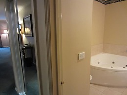 Canterbury International Hotel