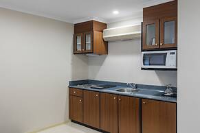 Canterbury International Hotel