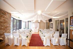 Canterbury International Hotel