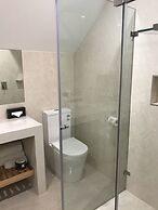 Canterbury International Hotel