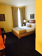 Canterbury International Hotel