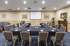 Canterbury International Hotel