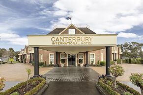 Canterbury International Hotel