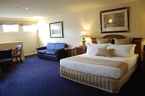 Canterbury International Hotel