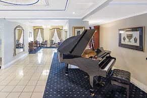 Canterbury International Hotel