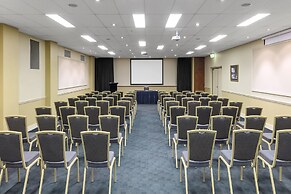 Canterbury International Hotel