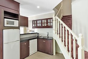 Canterbury International Hotel