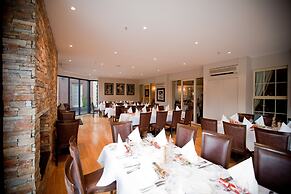 Canterbury International Hotel