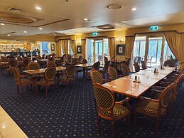 Canterbury International Hotel