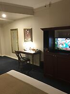 Canterbury International Hotel