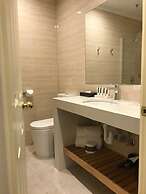 Canterbury International Hotel