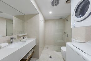 Canterbury International Hotel