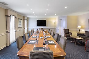 Canterbury International Hotel