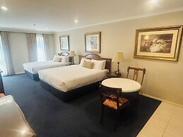 Canterbury International Hotel