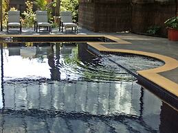 Canterbury International Hotel