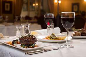 Canterbury International Hotel