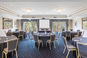 Canterbury International Hotel