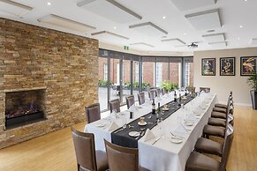 Canterbury International Hotel