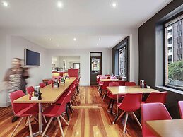 ibis Sydney World Square