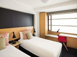 ibis Sydney World Square