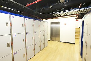 ibis Sydney World Square