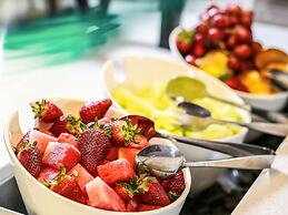 ibis Sydney World Square