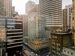 ibis Sydney World Square