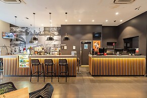 ibis Sydney World Square