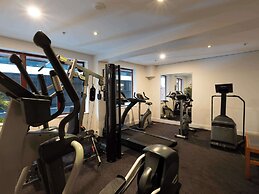 ibis Sydney World Square