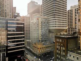 ibis Sydney World Square