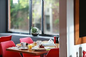 ibis Sydney World Square