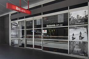 ibis Sydney World Square