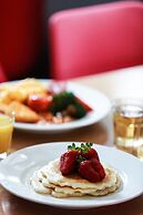 ibis Sydney World Square