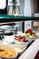 ibis Sydney World Square