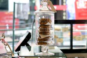 Best Western Plus Hotel Stellar