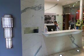 Best Western Plus Hotel Stellar