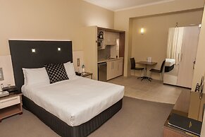 Best Western Plus Hotel Stellar