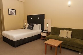 Best Western Plus Hotel Stellar